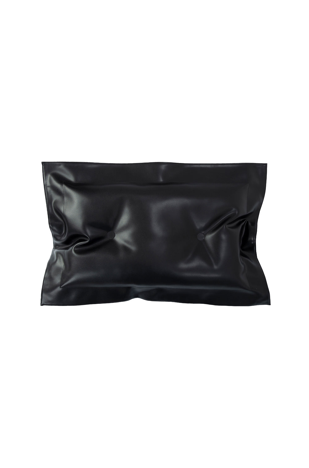 (Exclusive)Cushy Bag in Black