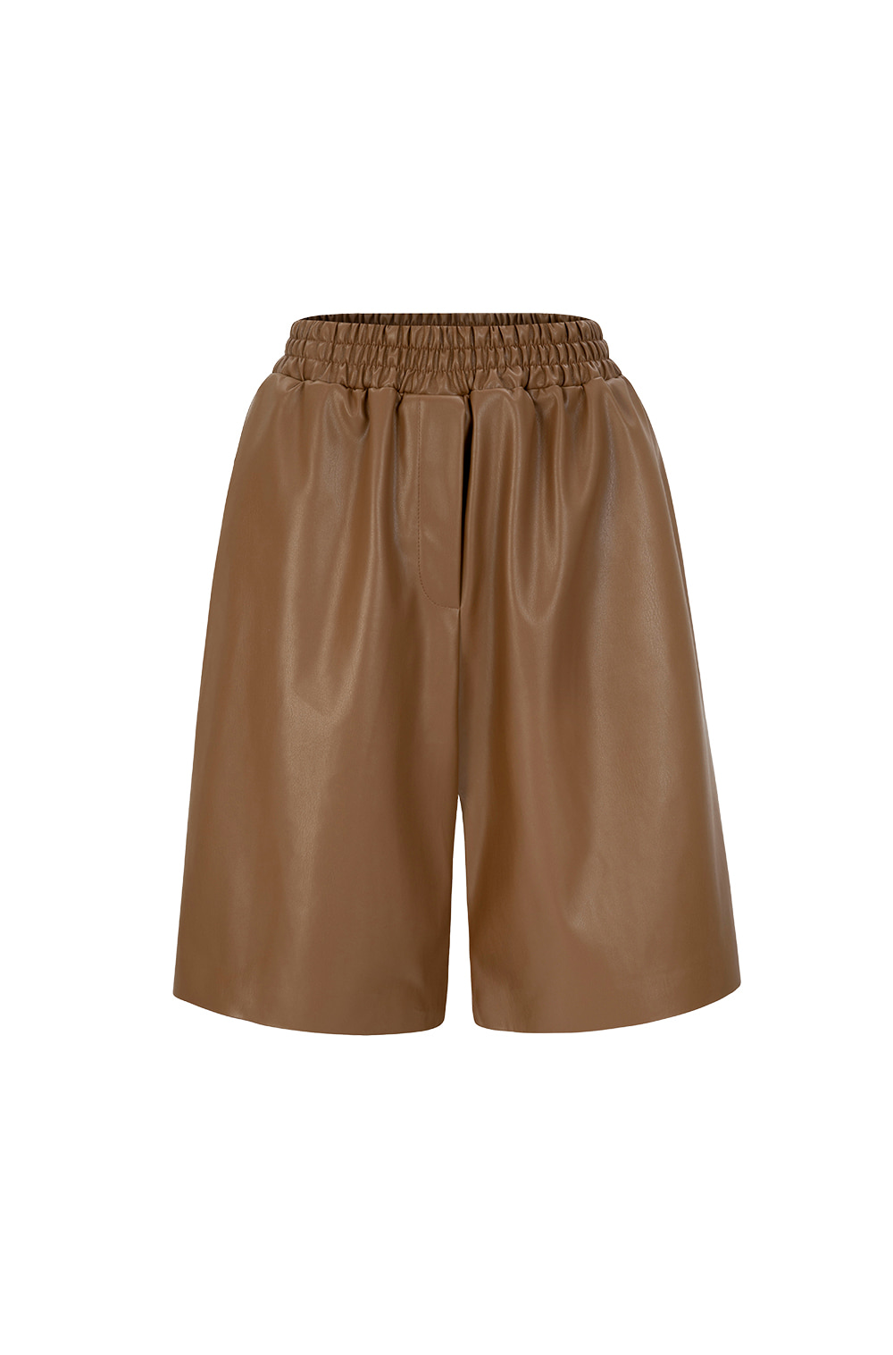 Trousers (Brown)