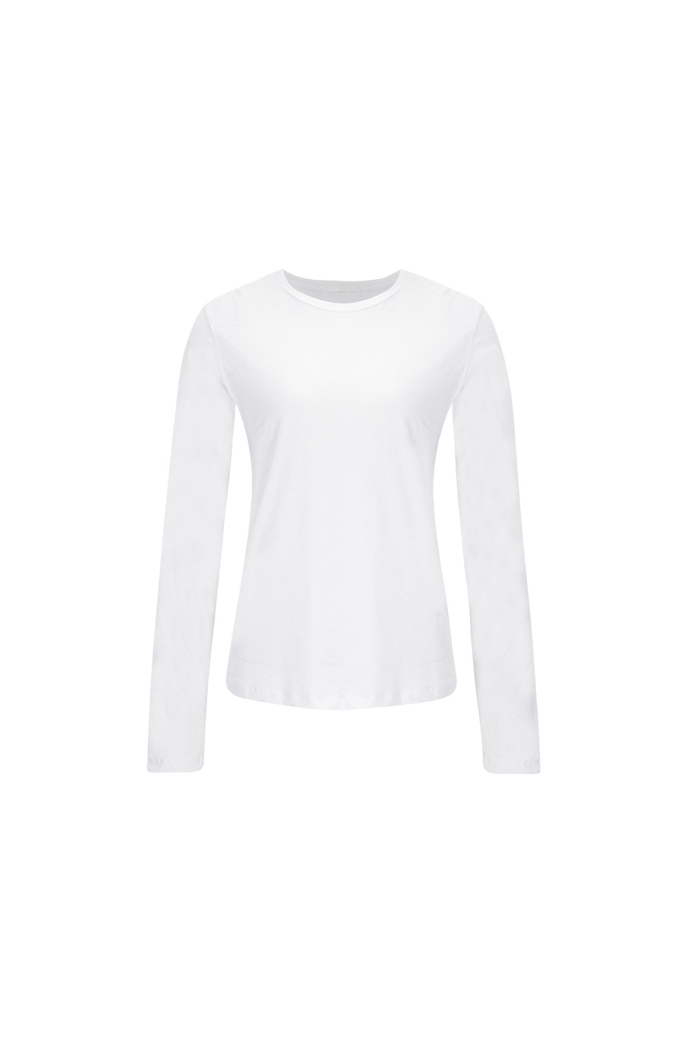 Basic T-shirt (White)